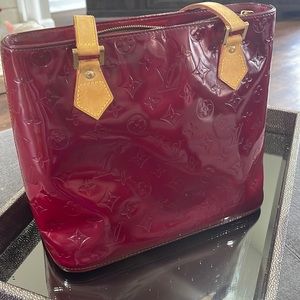 Authentic Louis Vuitton Bag